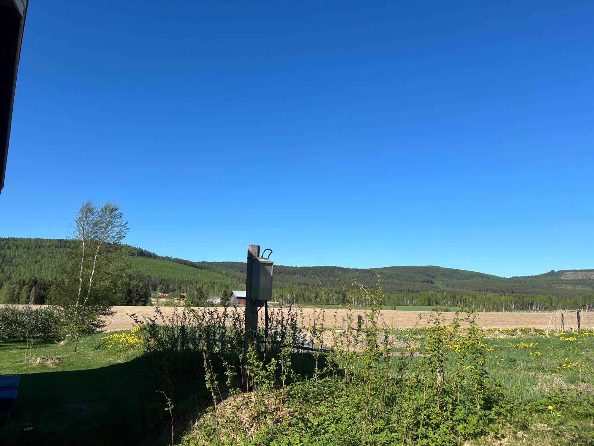 Annas B&B Jarvso Exterior photo